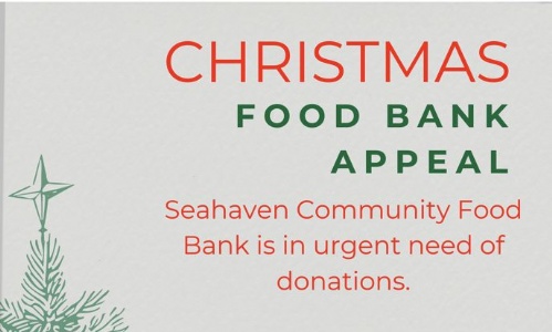 Food Bank Appeal